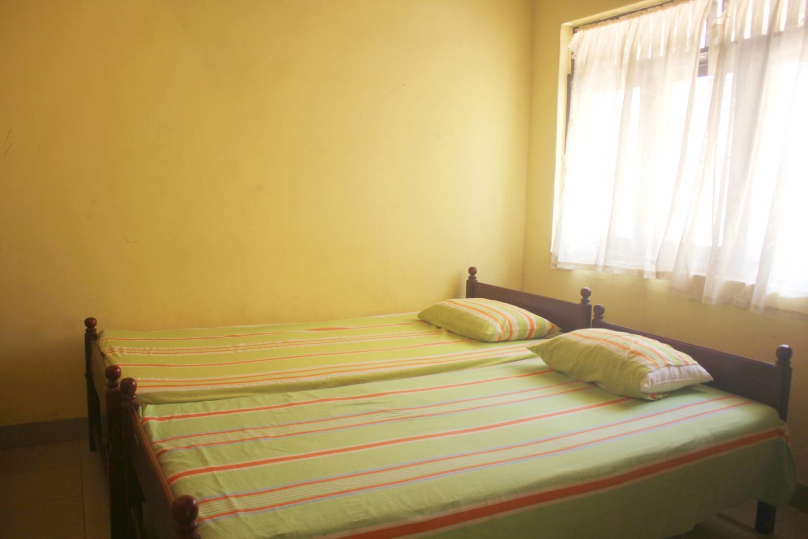 Interior View 2